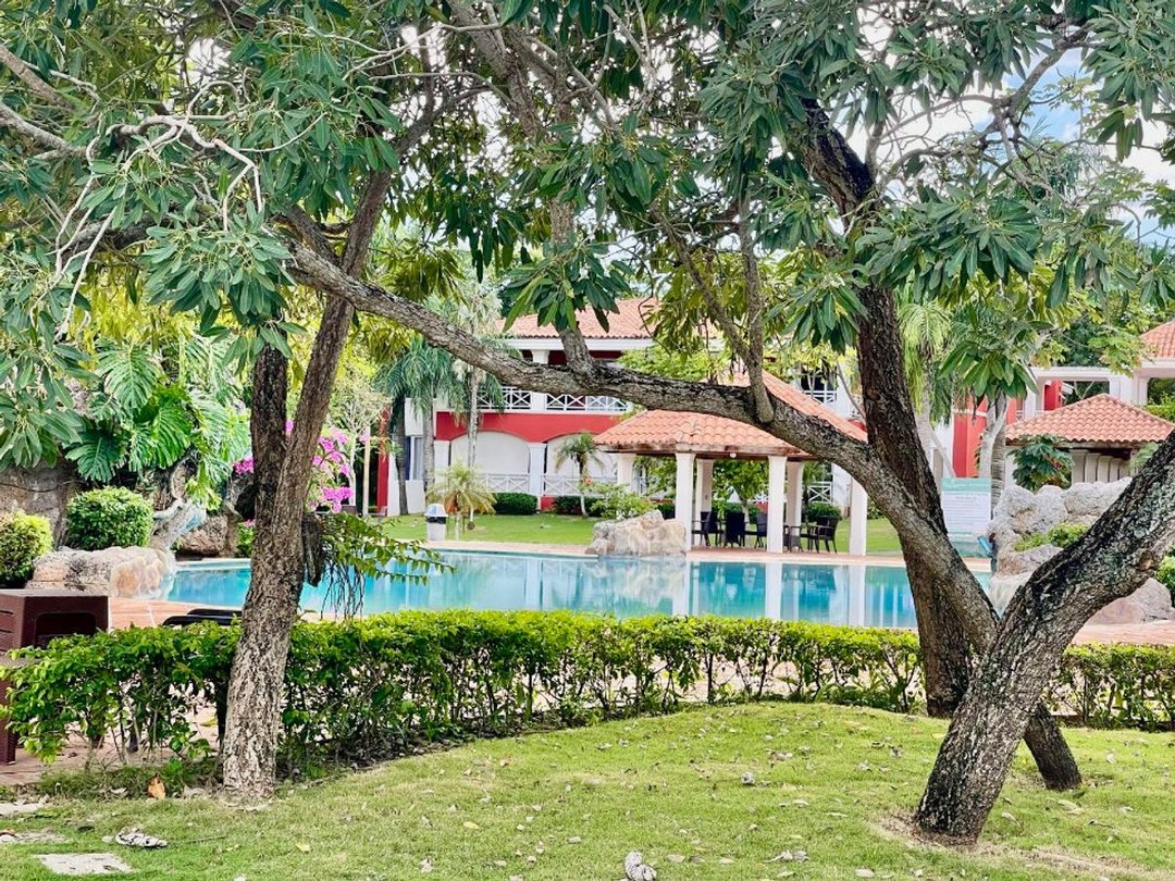 Apartamento en San Pedro De Macoris (Cabecera), Juan Dolio