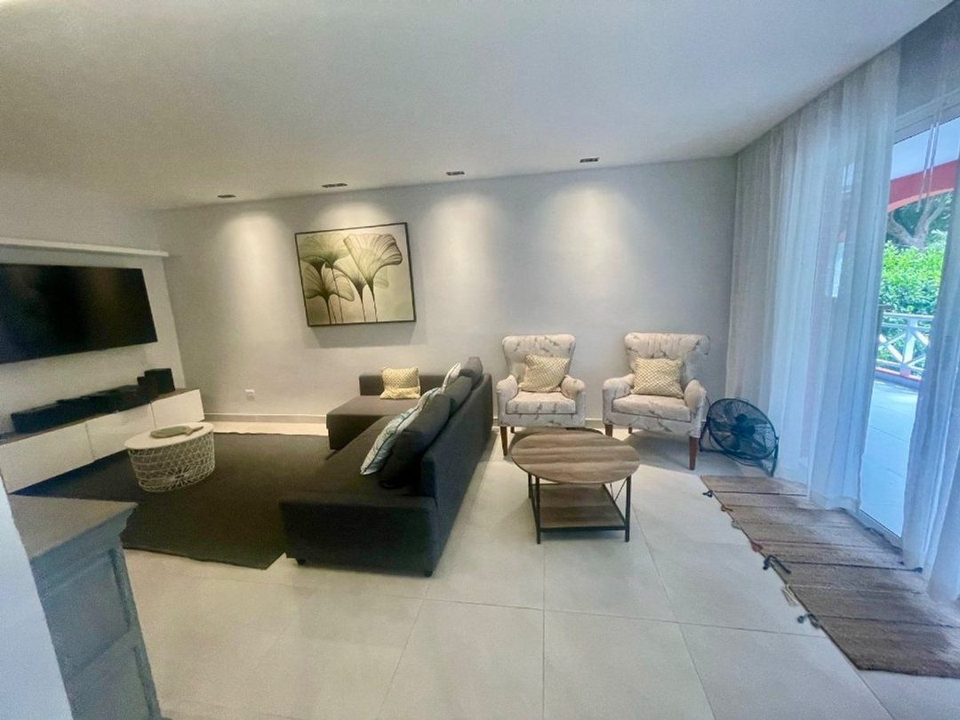 Apartamento en San Pedro De Macoris (Cabecera), Juan Dolio