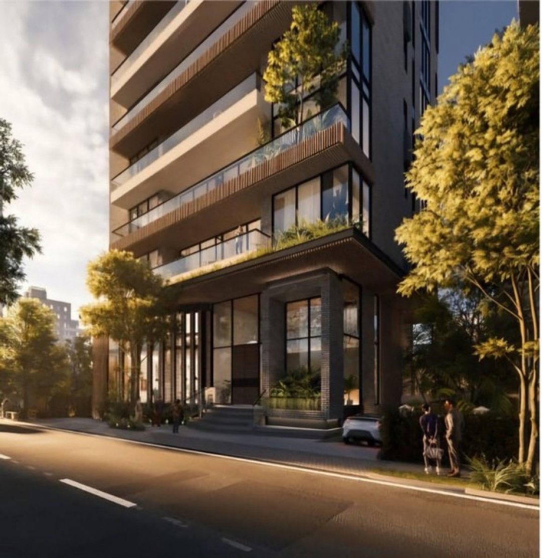 Apartamento en Santo Domingo De Guzman, Piantini