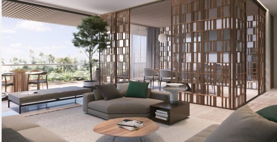 Apartamento en Santo Domingo De Guzman, Piantini