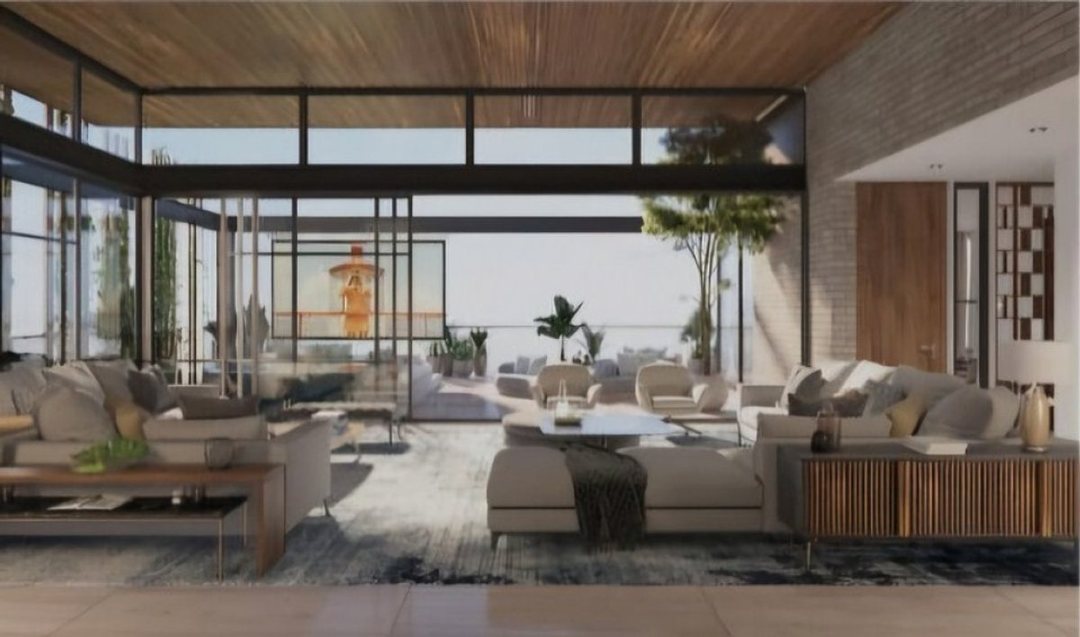 Apartamento en Santo Domingo De Guzman, Piantini