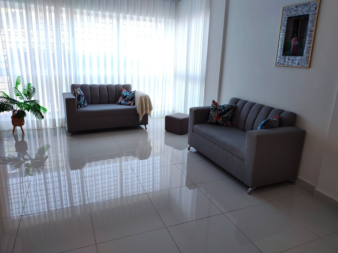 Apartment en Santo Domingo De Guzman, El Millon