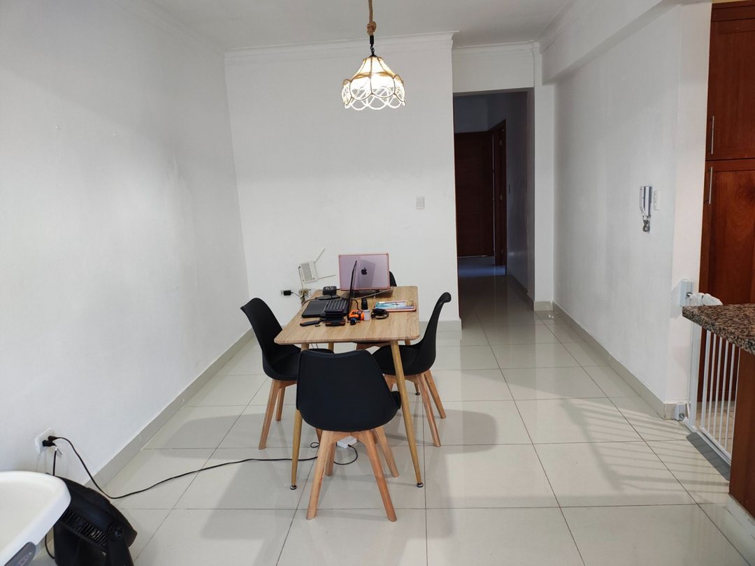 Apartment en Santo Domingo De Guzman, El Millon