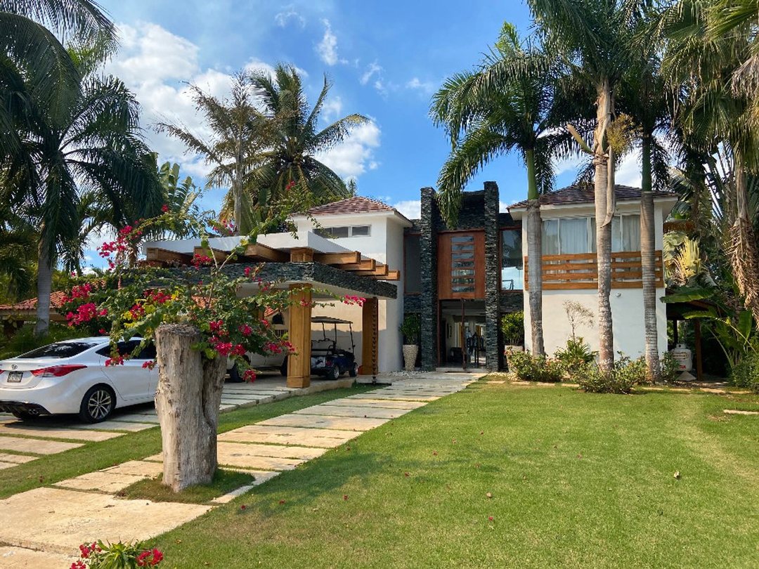 House en San Pedro De Macoris (Cabecera), Juan Dolio
