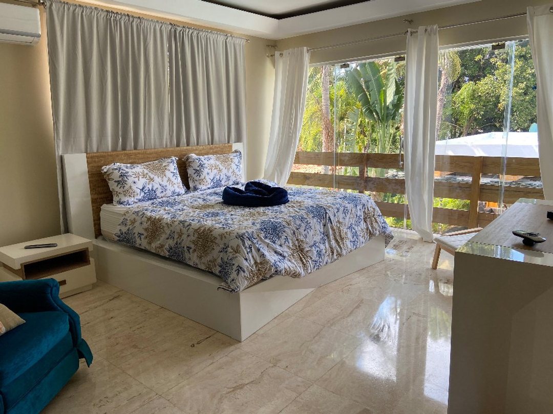 House en San Pedro De Macoris (Cabecera), Juan Dolio