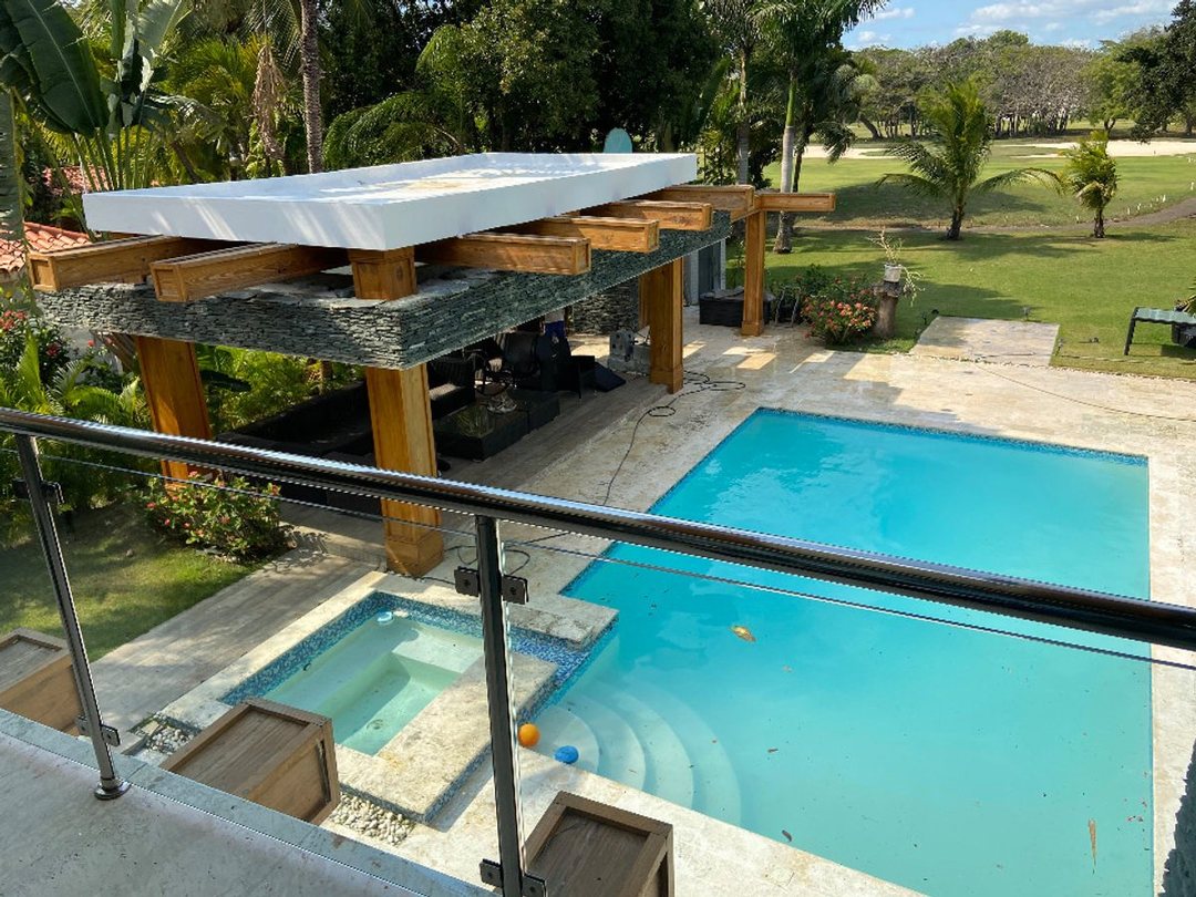 House en San Pedro De Macoris (Cabecera), Juan Dolio