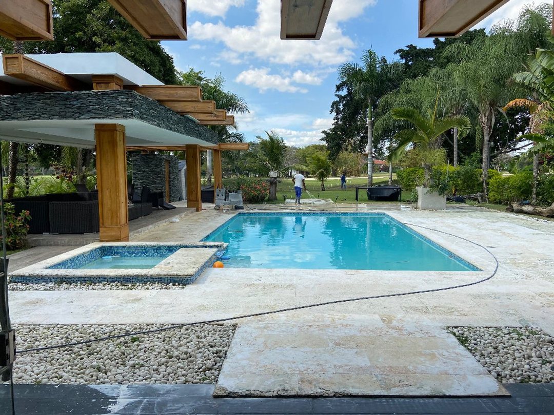 House en San Pedro De Macoris (Cabecera), Juan Dolio