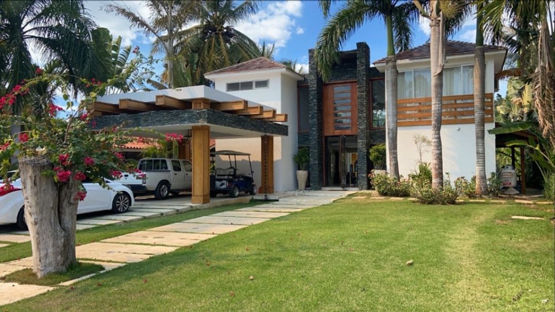 House en San Pedro De Macoris (Cabecera), Juan Dolio