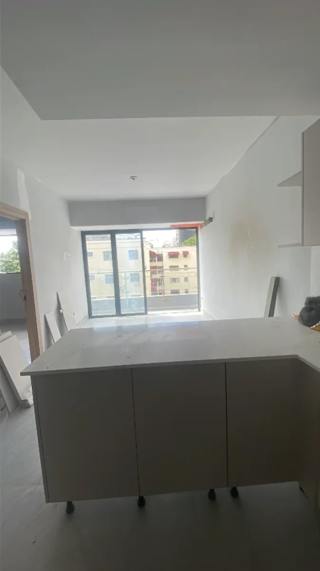 Apartment en Santo Domingo De Guzman, Evaristo Morales