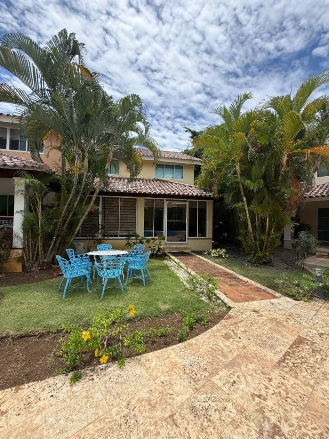 House en San Pedro De Macoris (Cabecera), Juan Dolio