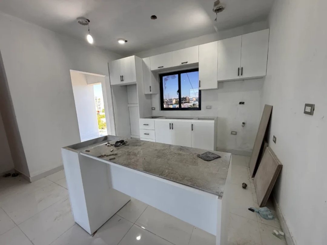Apartamento en La Romana (Cabecera), Caleta