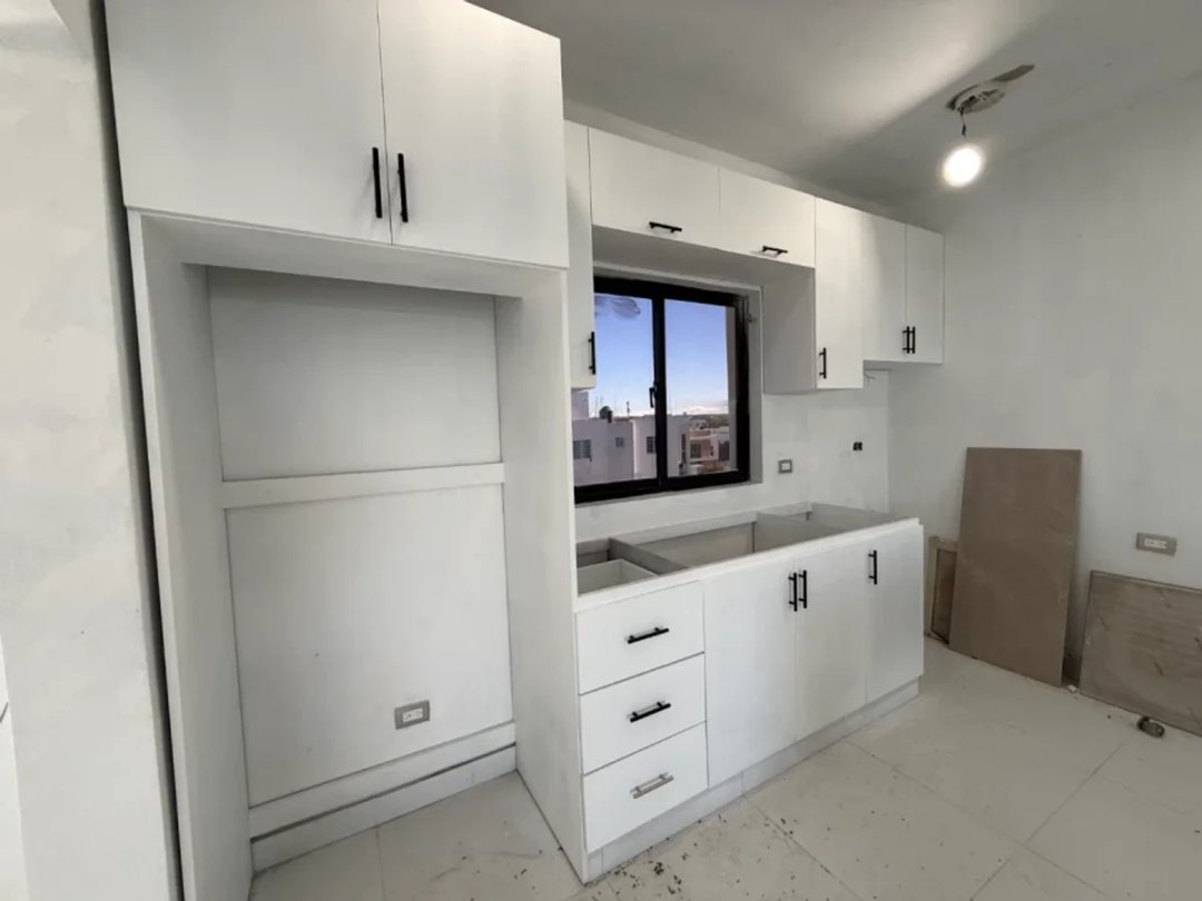 Apartamento en La Romana (Cabecera), Caleta
