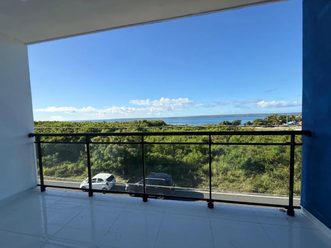 Apartamento en La Romana (Cabecera), Caleta