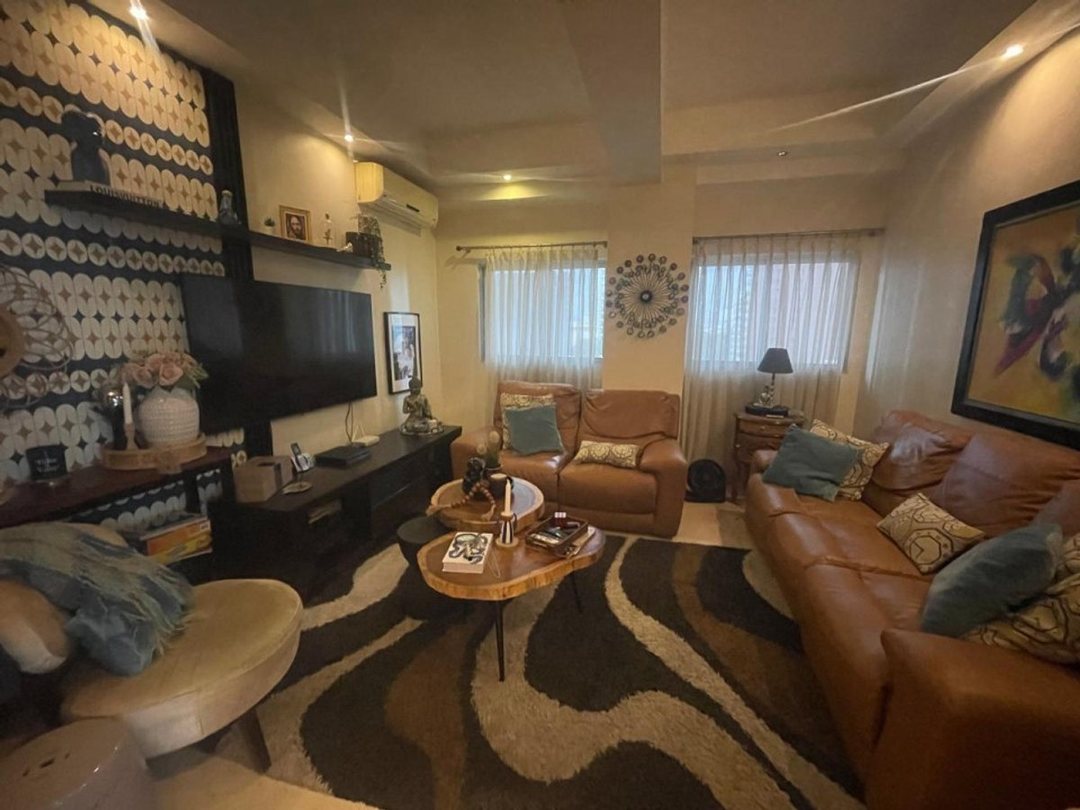 Apartamento en Santo Domingo De Guzman, Piantini
