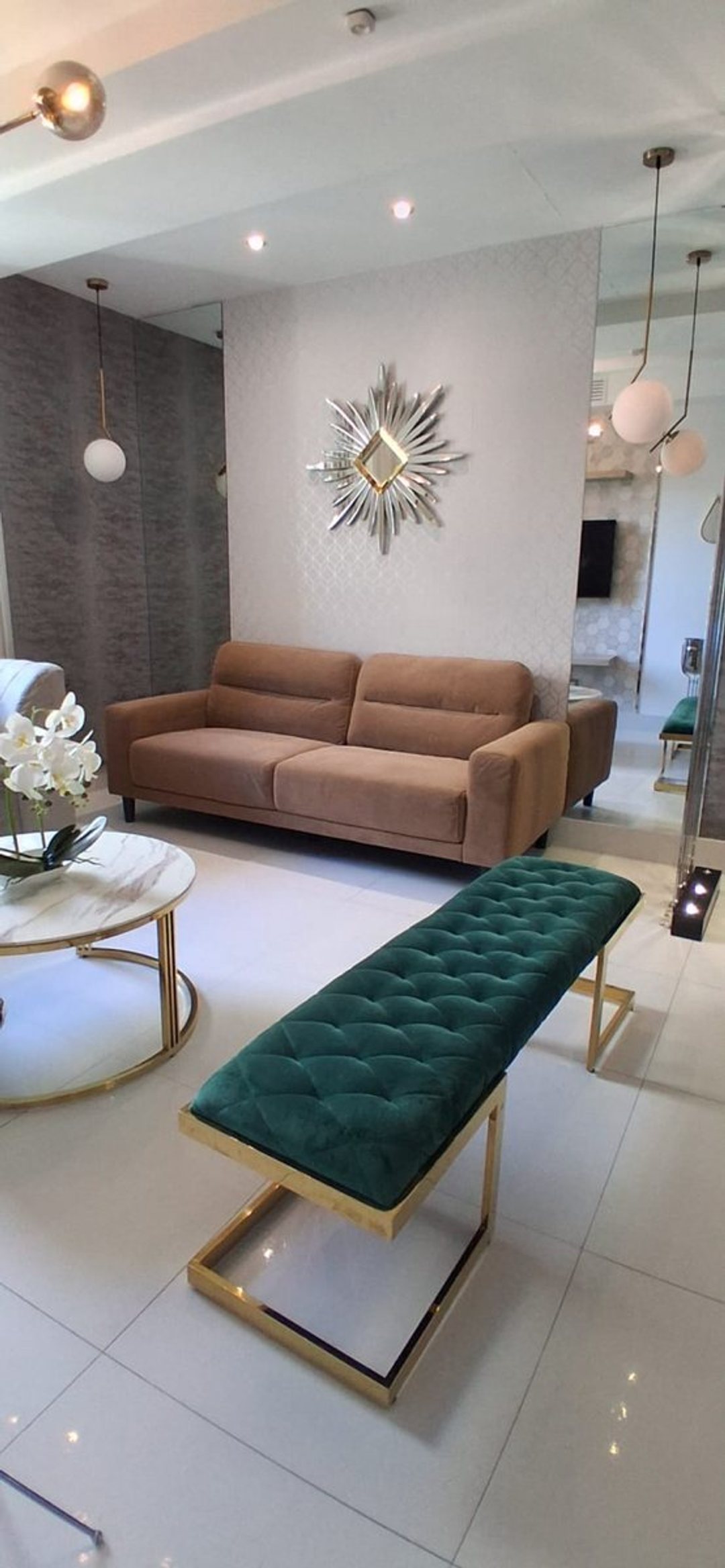 Apartment en Santo Domingo De Guzman, Piantini