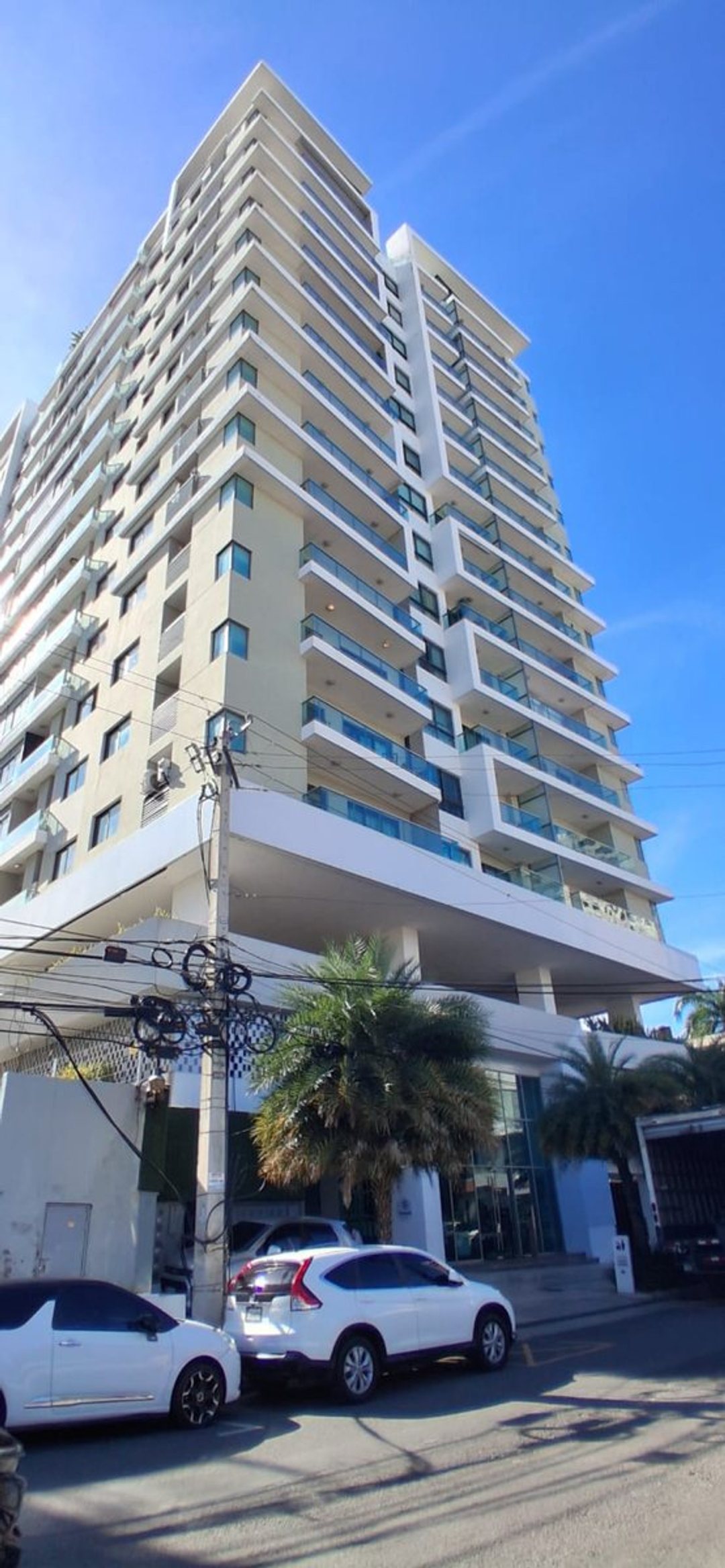 Apartment en Santo Domingo De Guzman, Piantini