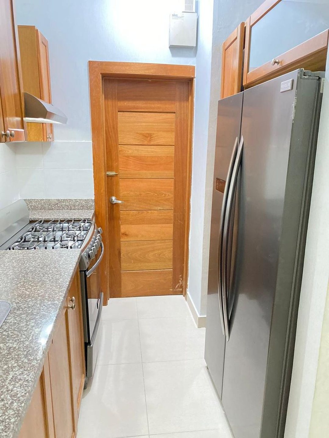 Apartamento en Santo Domingo De Guzman, Evaristo Morales