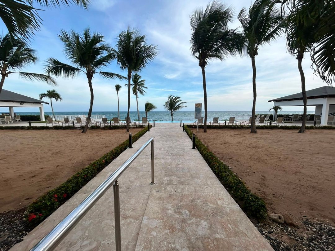 Apartment en Guayacanes (Cabecera), Juan Dolio
