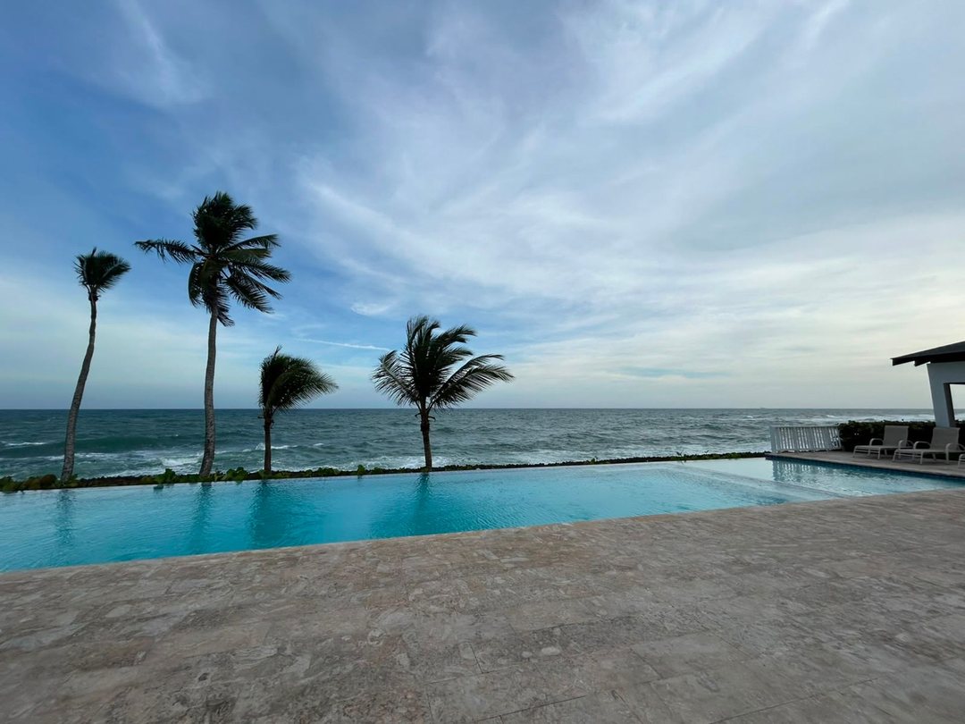Apartment en Guayacanes (Cabecera), Juan Dolio