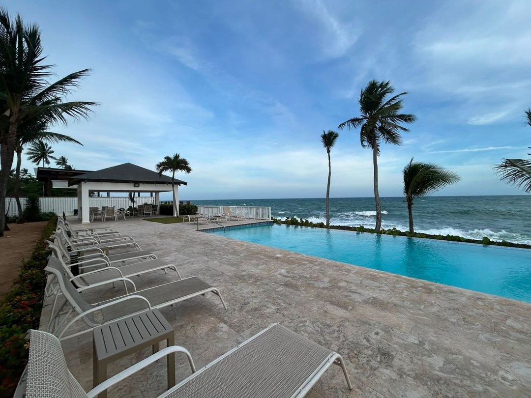 Apartment en Guayacanes (Cabecera), Juan Dolio