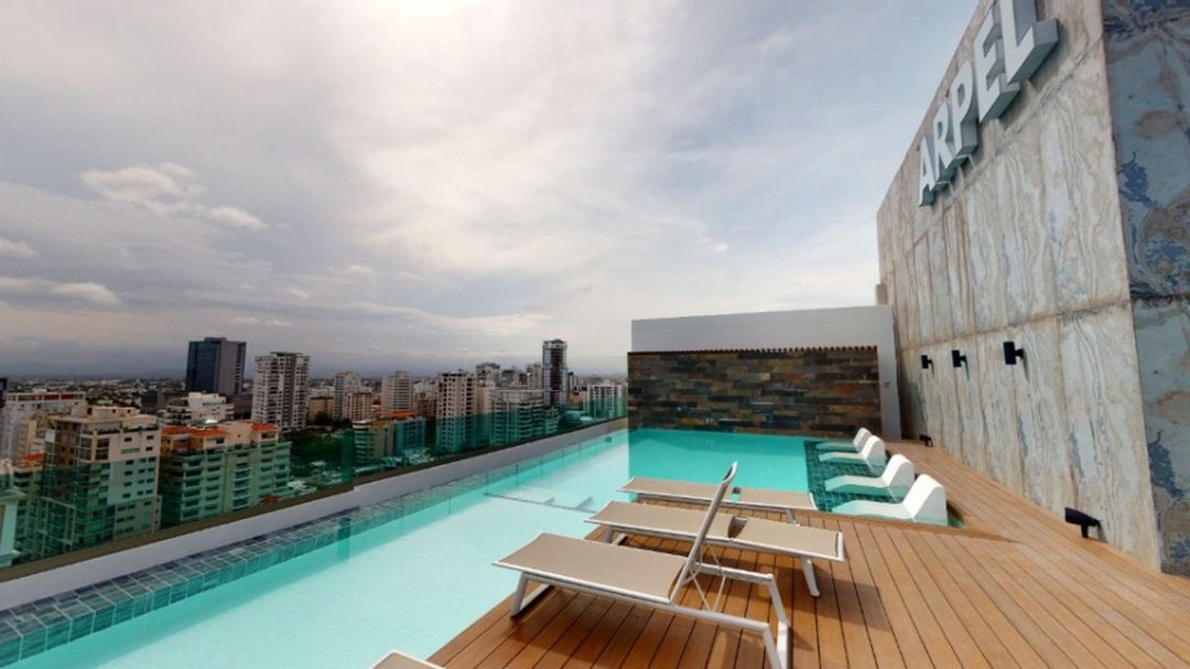 Apartment en Santo Domingo De Guzman, Piantini