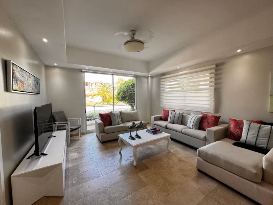 Apartment en Cap Cana, Ciudad De Las Canas