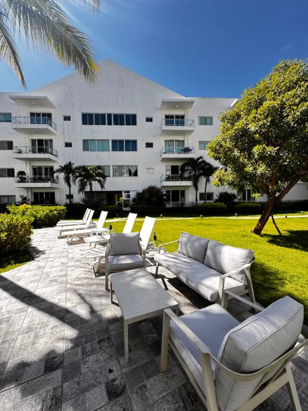 Apartment en Cap Cana, Ciudad De Las Canas