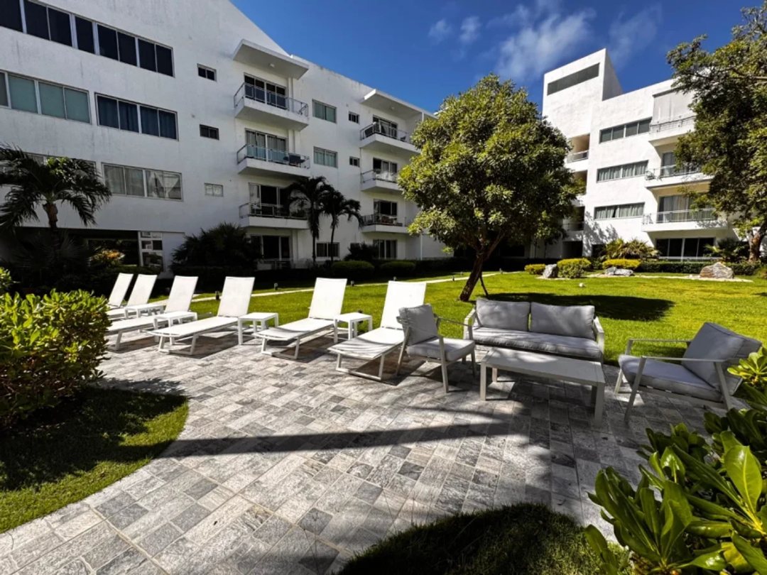 Apartment en Cap Cana, Ciudad De Las Canas