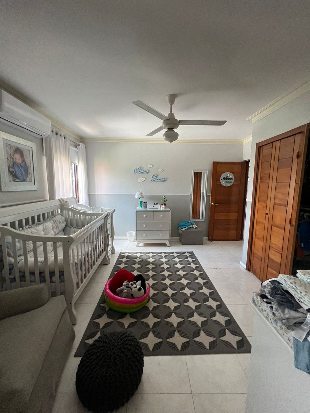 Apartment en Santo Domingo De Guzman, Colinas De Los Rios