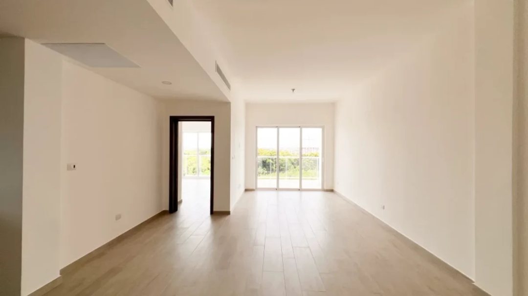 Apartment en Punta Cana, Hard Rock Golf Club Cana Bay