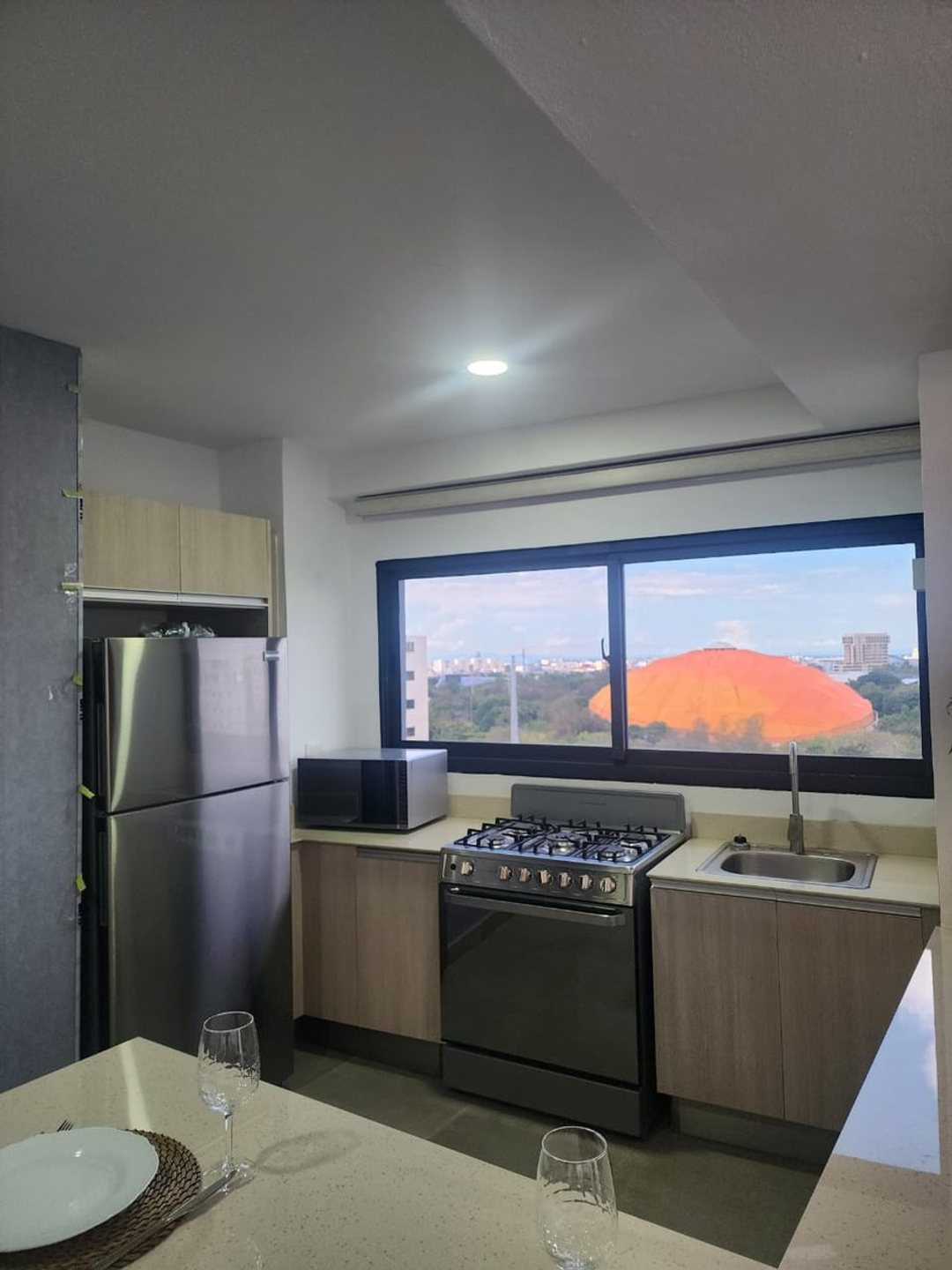 Apartamento en Santo Domingo De Guzman, Ensanche Naco