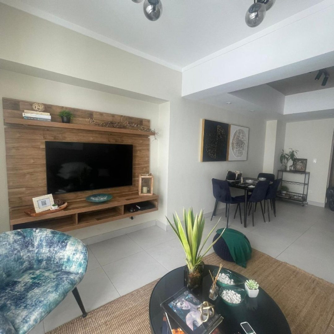 Apartamento en Santo Domingo De Guzman, Mirador Norte