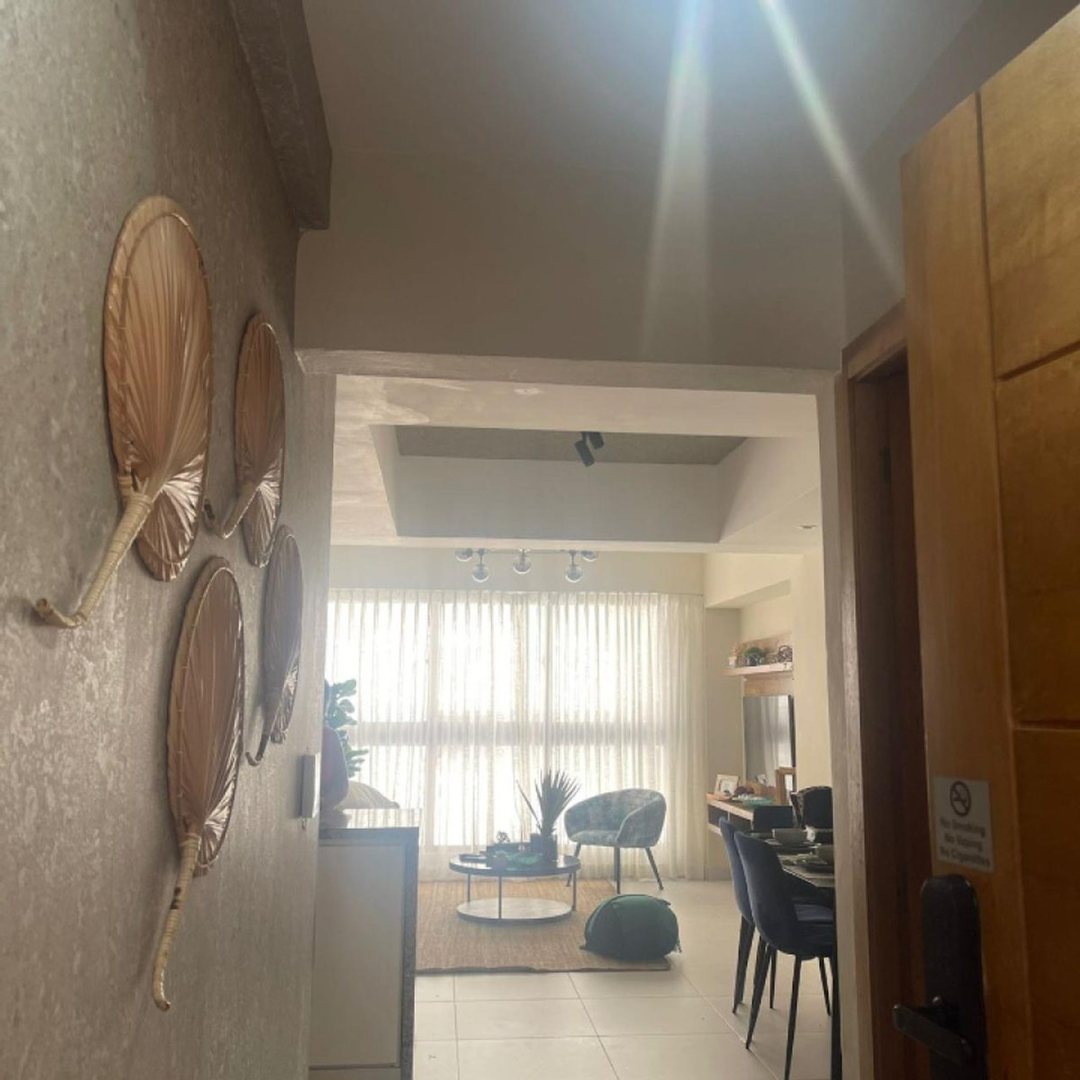 Apartamento en Santo Domingo De Guzman, Mirador Norte