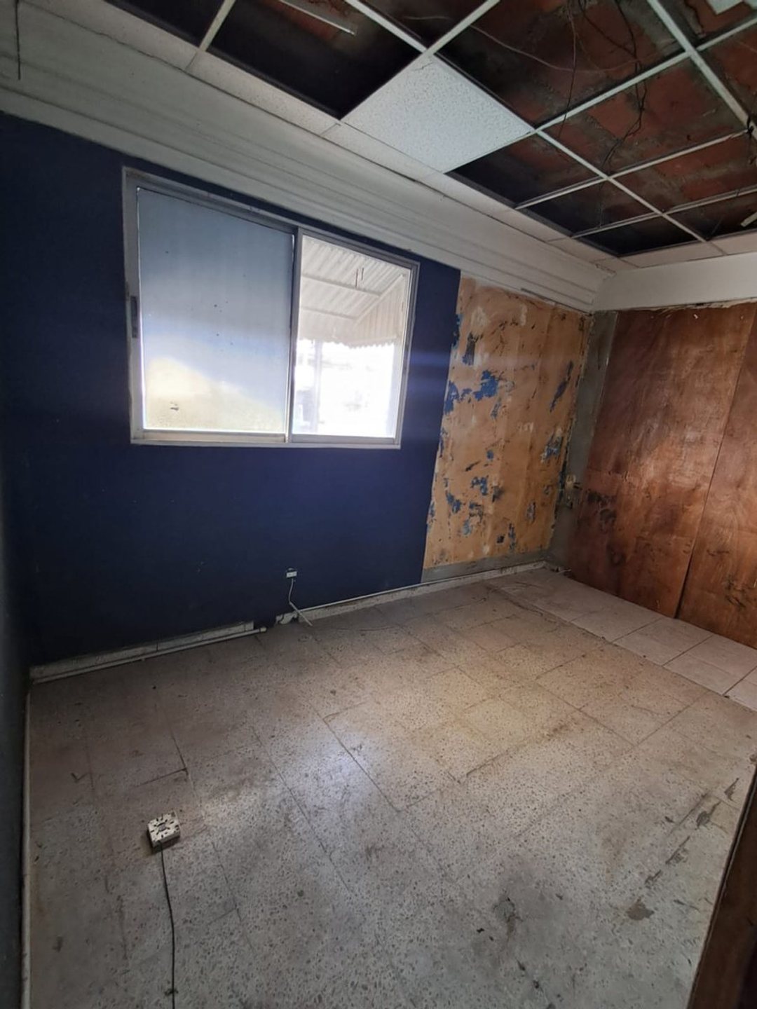 Local comercial (proyecto) en Santiago (Cabecera), Reparto Universitario