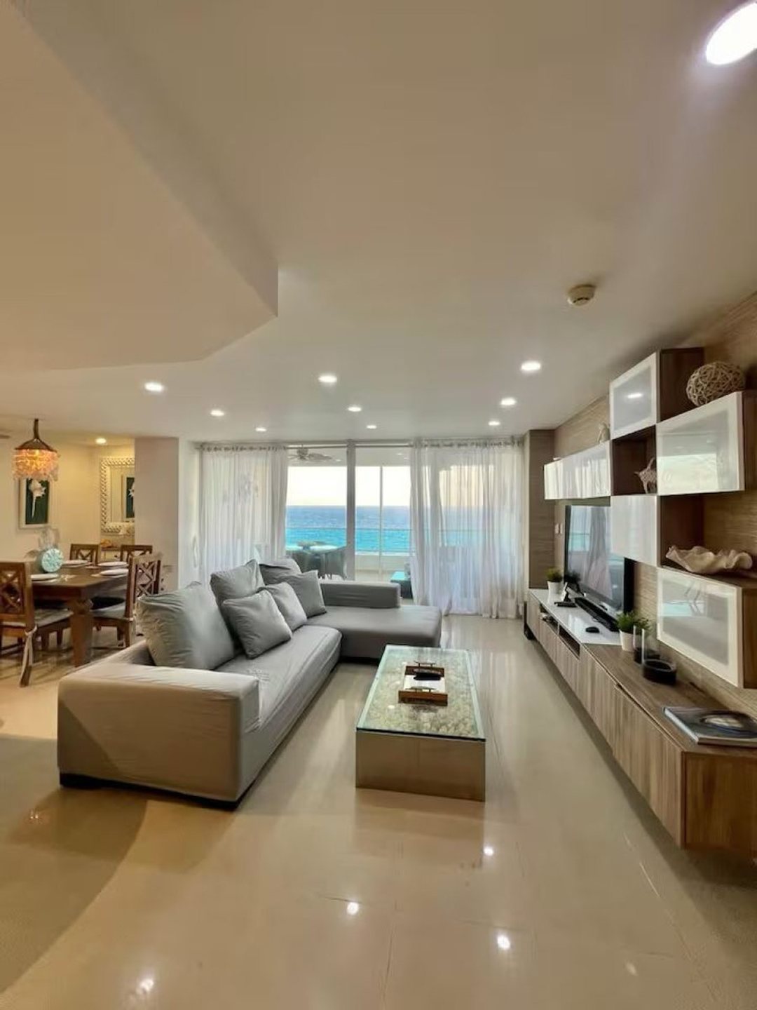 Apartamento en Guayacanes (Cabecera), Juan Dolio