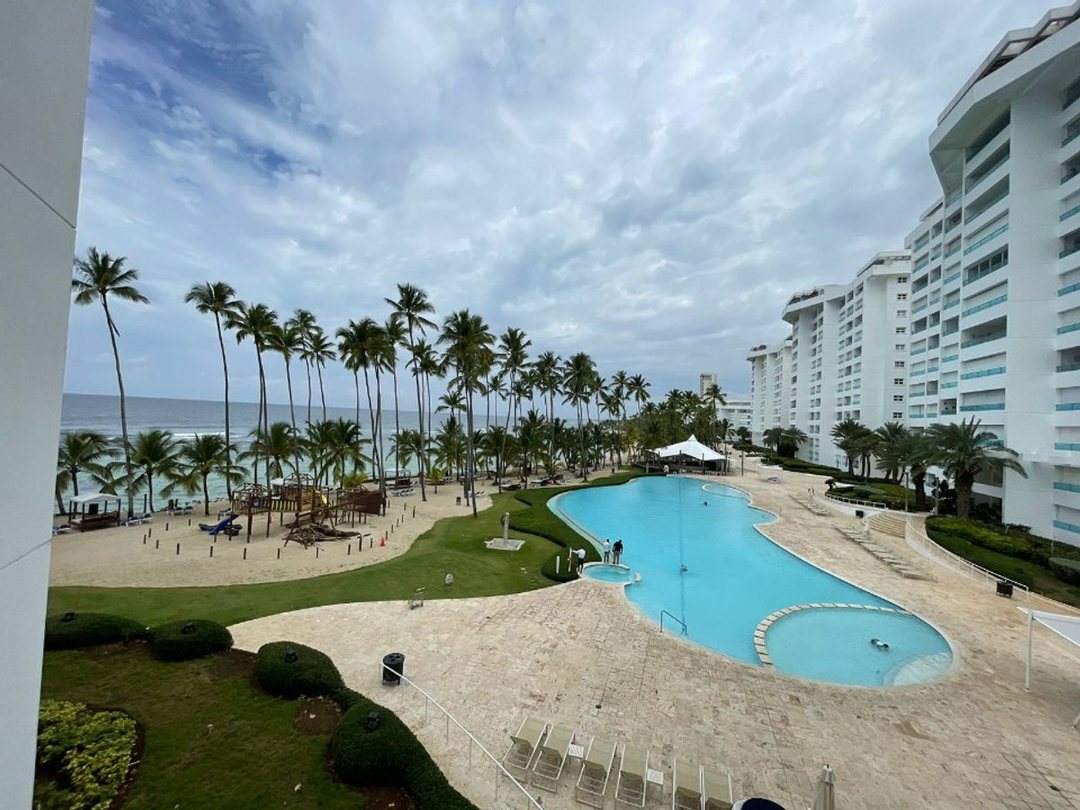 Apartamento en Guayacanes (Cabecera), Juan Dolio
