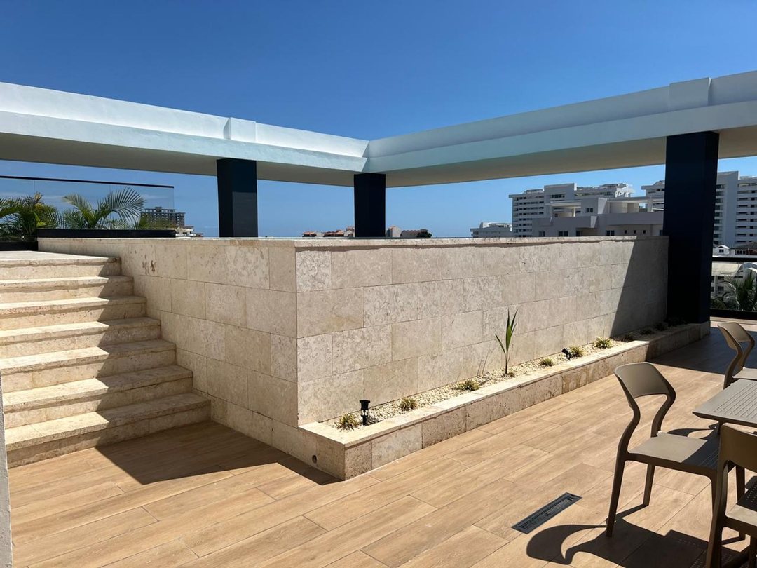 Apartamento en San Pedro De Macoris (Cabecera), Juan Dolio