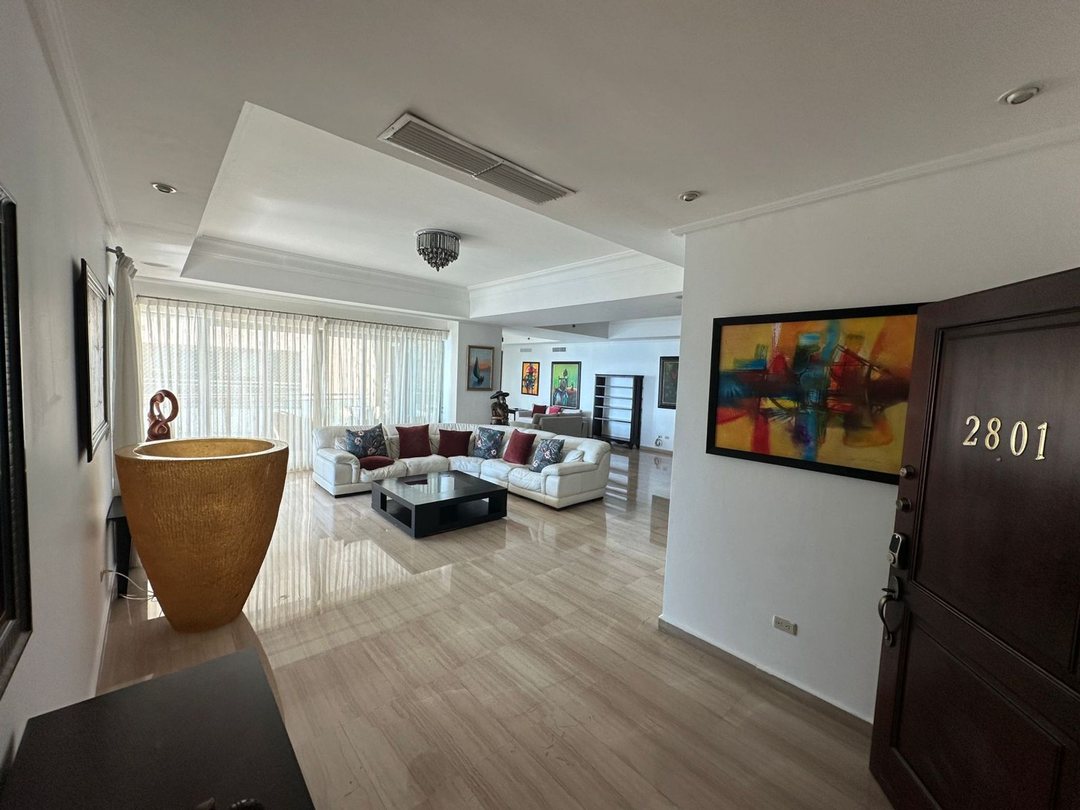 Apartment en Santo Domingo De Guzman, Zona Universitaria