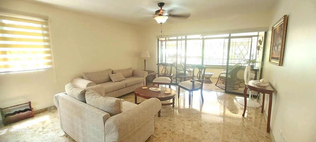Apartment en Santo Domingo De Guzman, El Vergel