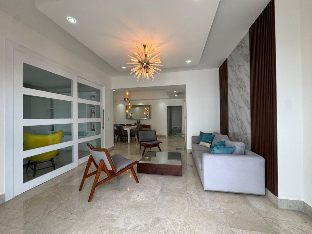 Apartamento en Santo Domingo De Guzman, Piantini