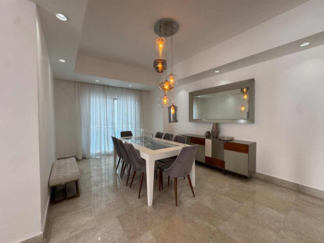 Apartamento en Santo Domingo De Guzman, Piantini