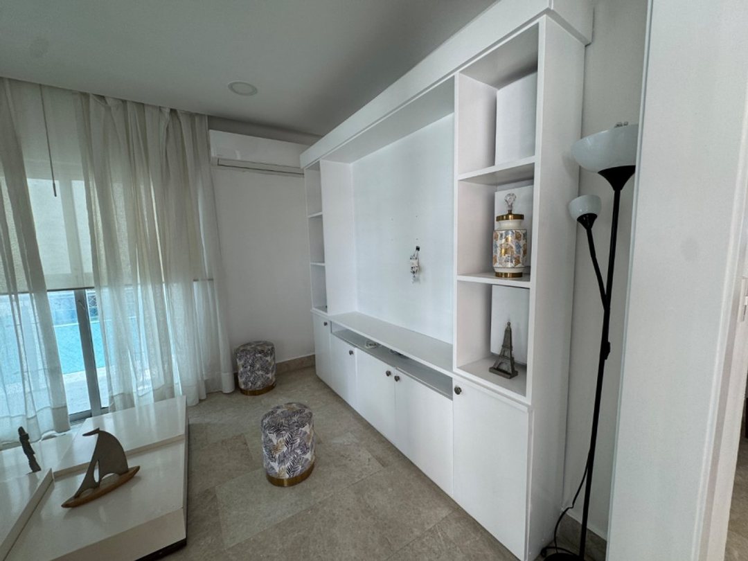 Apartamento en Santo Domingo De Guzman, Piantini
