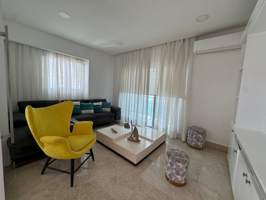 Apartamento en Santo Domingo De Guzman, Piantini