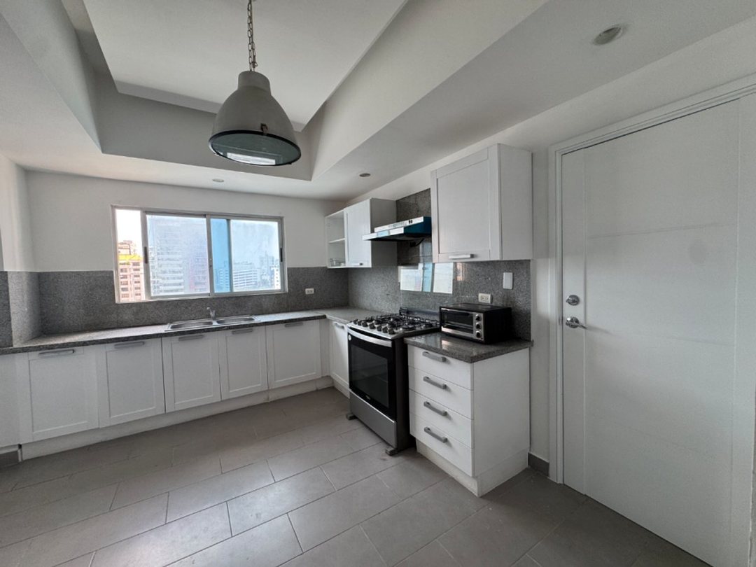 Apartamento en Santo Domingo De Guzman, Piantini