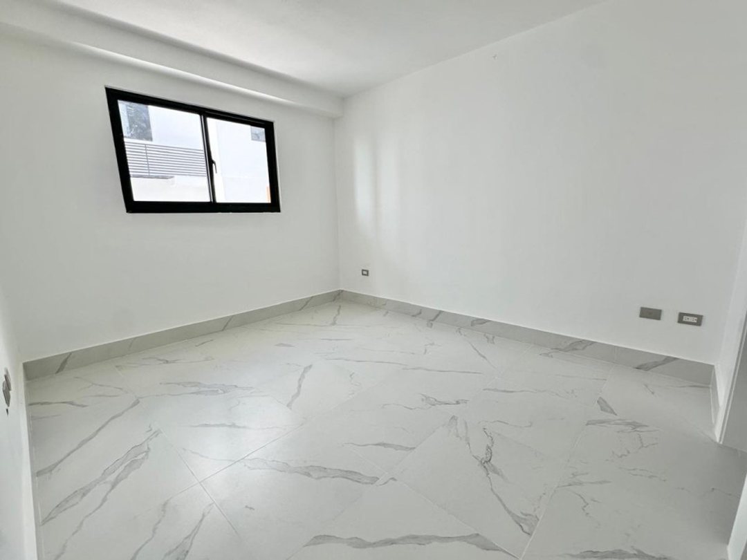 Apartamento en Santo Domingo De Guzman, Evaristo Morales