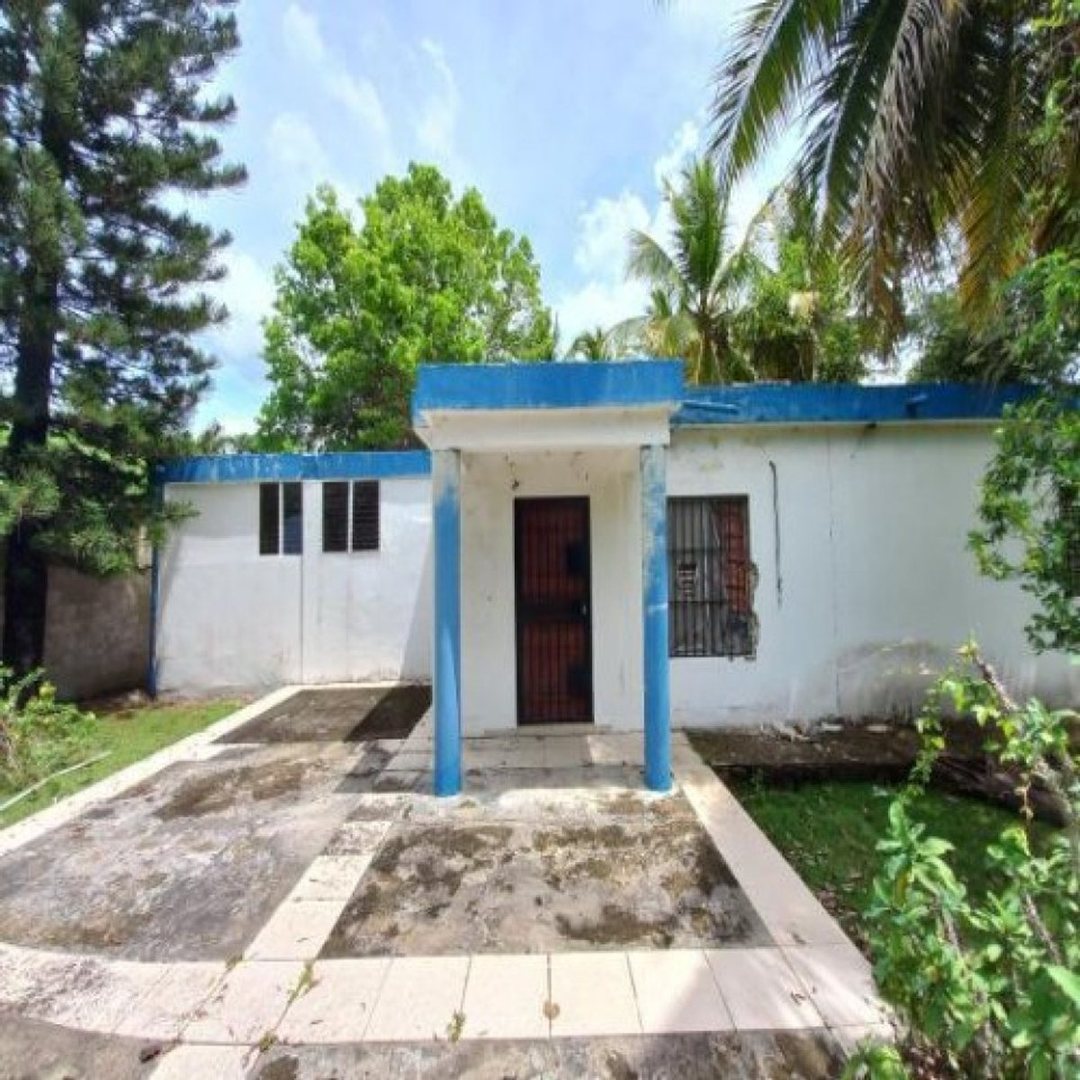 House en San Pedro De Macoris (Cabecera), Juan Dolio