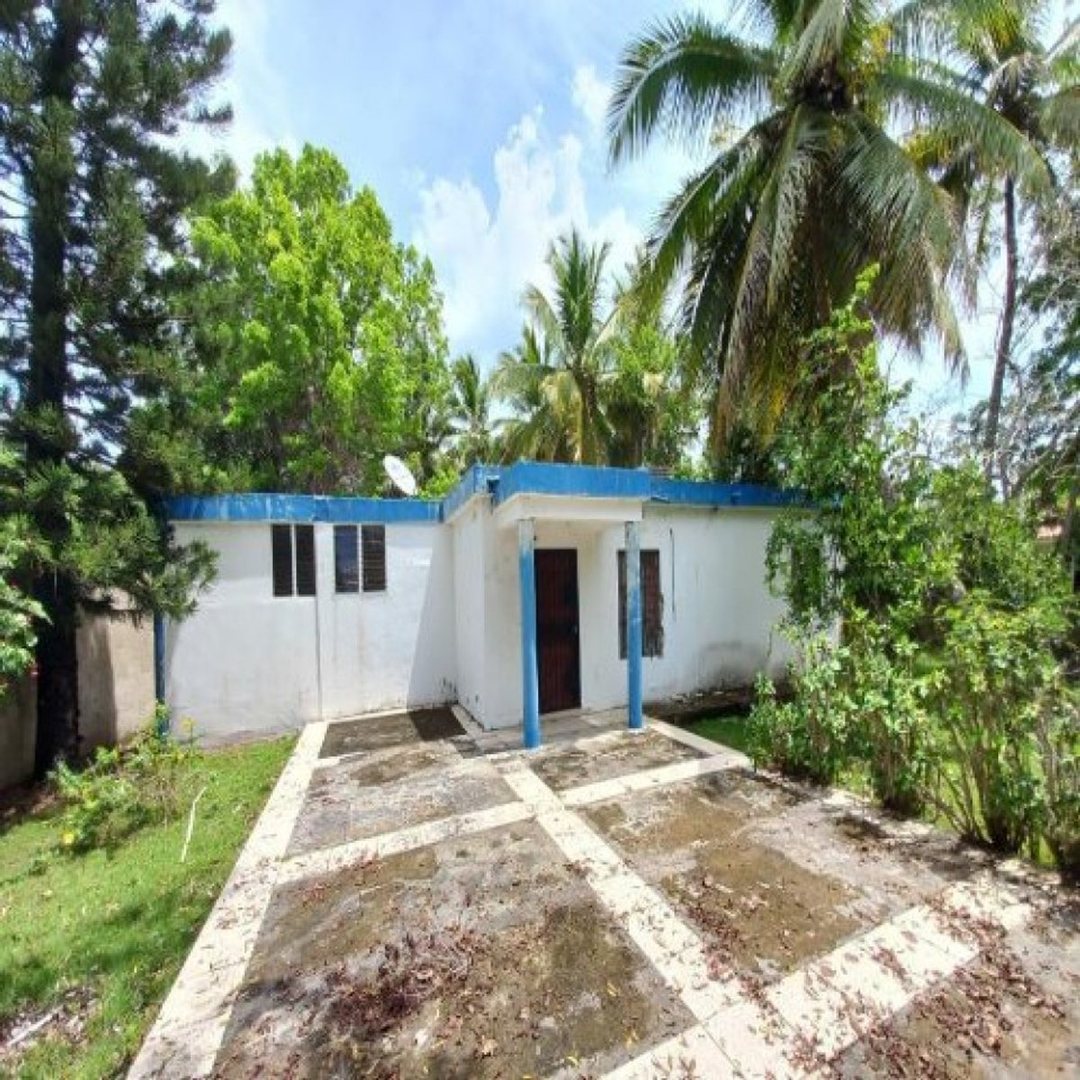 House en San Pedro De Macoris (Cabecera), Juan Dolio