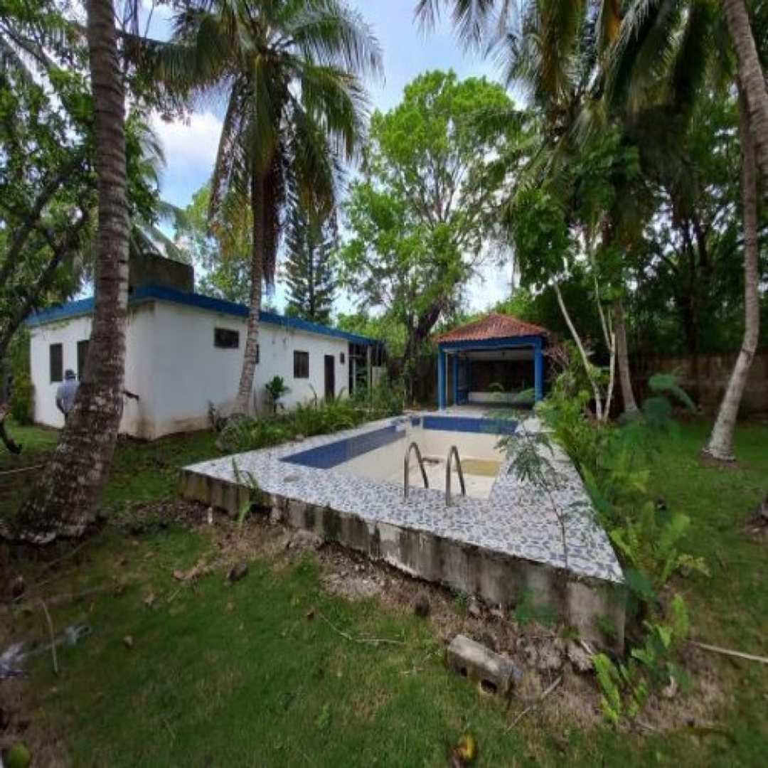 House en San Pedro De Macoris (Cabecera), Juan Dolio