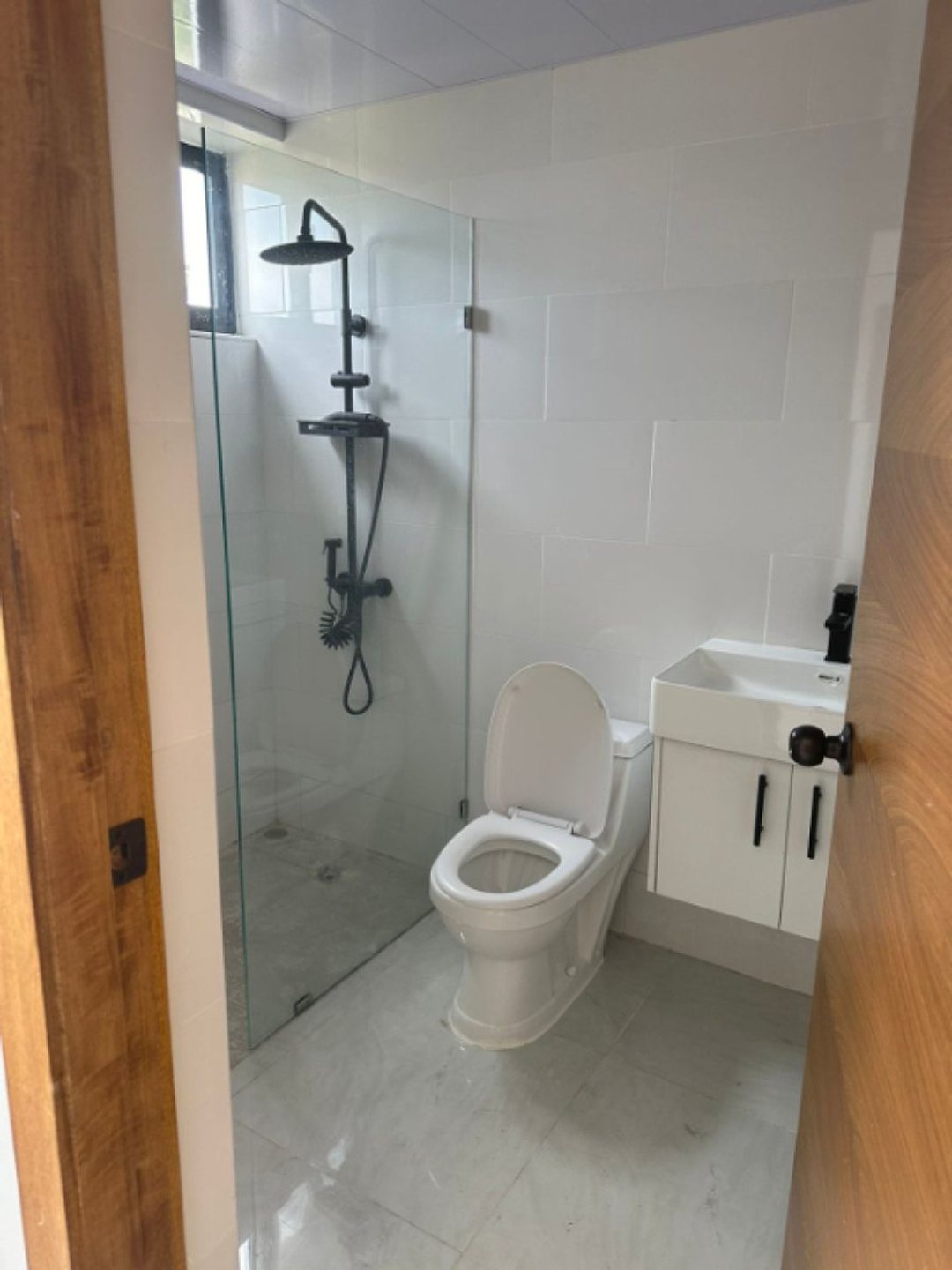 Apartment en Santo Domingo De Guzman, Don Honorio