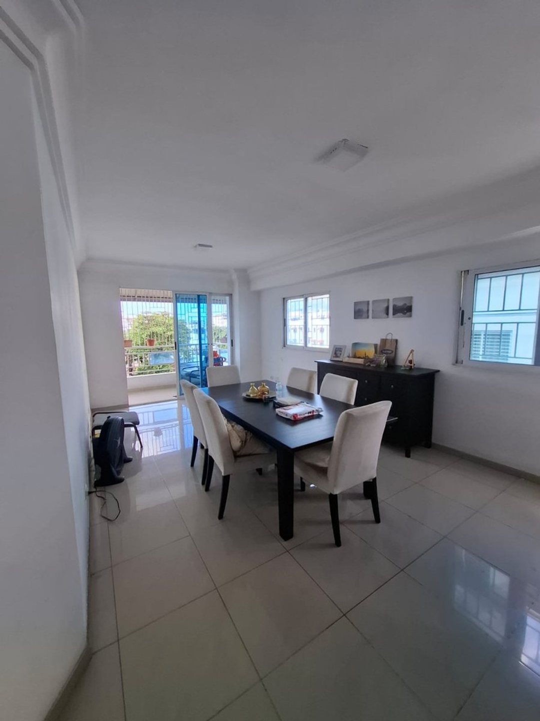 Apartment en Santo Domingo De Guzman, El Millon